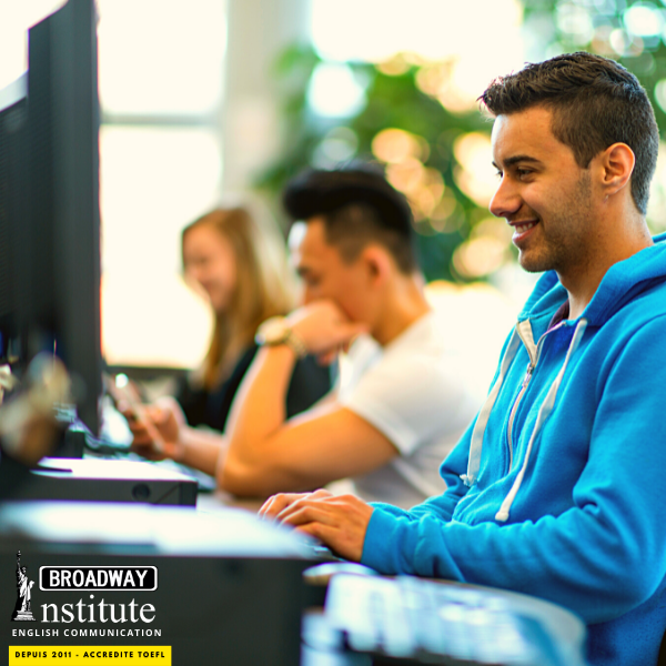 centre d’examen TOEFL centre d'examen TOEFL
